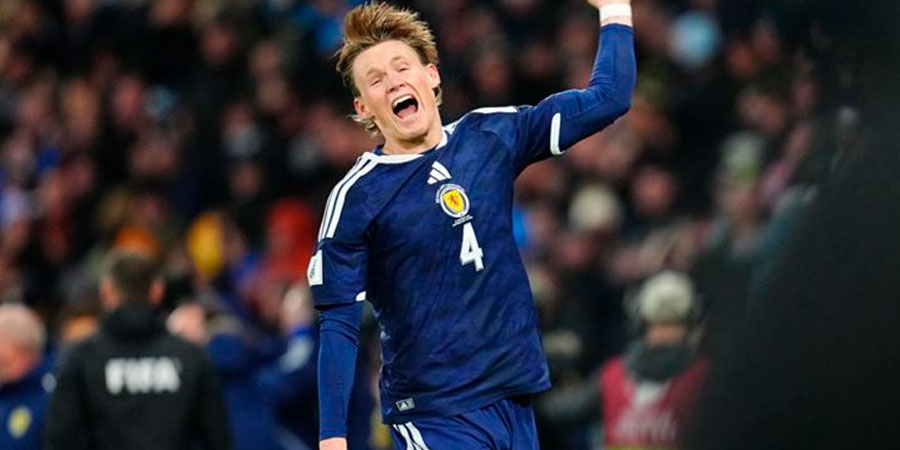 Bolivia - Escocia (22:00)