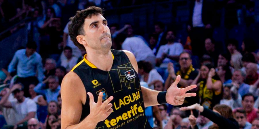 El Madrid encadena su mala racha hasta los playoffs, Tenerife se adelanta (97-98) | VIDEO - RESUMEN